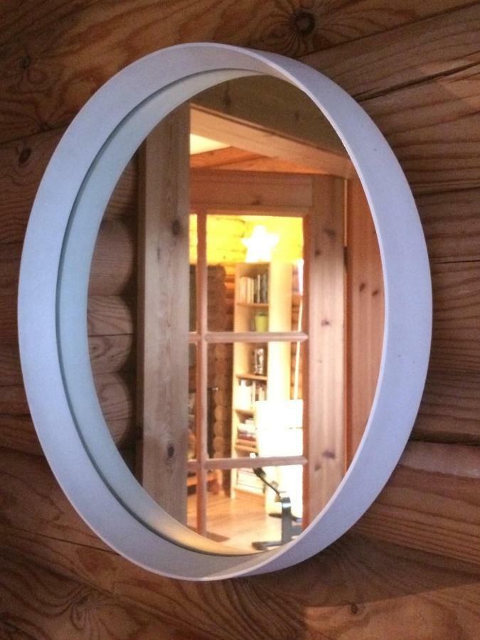 Eifel-Lounge Blockhaus Mit Kamin Garten Balkon Nahe Koeln Therme Bruehl Phantasialand Weilerswist Exteriér fotografie