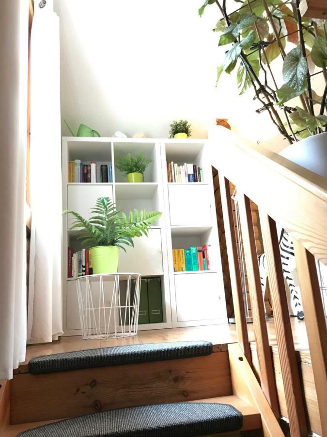 Eifel-Lounge Blockhaus Mit Kamin Garten Balkon Nahe Koeln Therme Bruehl Phantasialand Weilerswist Exteriér fotografie